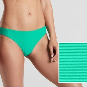 NWT Athleta bikini bottom cloudbreak ridge